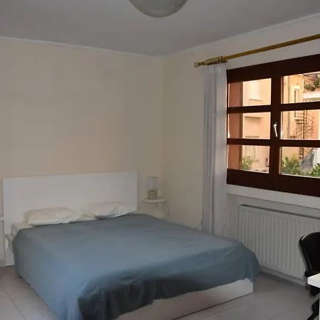 בית נופש Sophia's Home, Unique Interior Design, City Center סרס