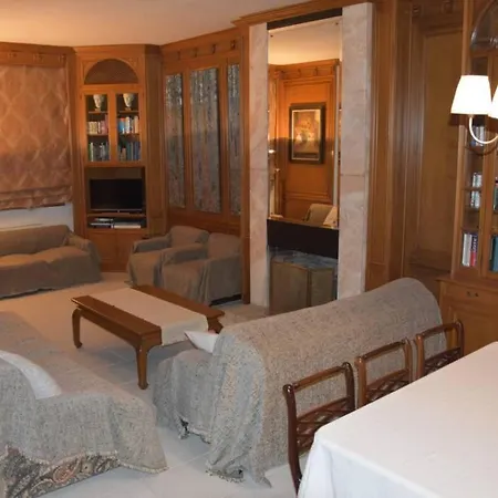 Sophia's Home, Unique Interior Design, City Center