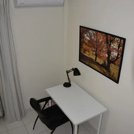 Sophia's Home, Unique Interior Design, City Center בית נופש
